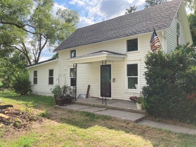property at 200 Railroad Cir