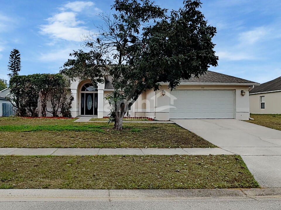 922 Hatteras Ave in Minneola, FL - Building Photo