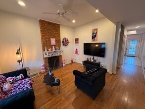 1513 W Cary St in Richmond, VA - Building Photo - Building Photo