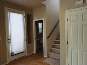 1861 Versante Ave in Las Vegas, NV - Building Photo - Building Photo