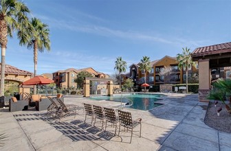 Tierra Pointe Apartments in Casa Grande, AZ - Building Photo - Building Photo