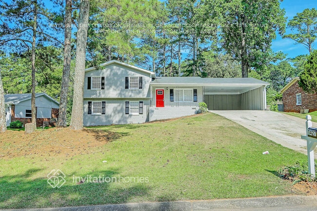 1427 Drayton Woods Dr in Tucker, GA - Building Photo - Building Photo
