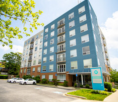 HH Cresmont Apartments