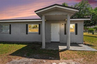 767 Willie Mays Pkwy in Orlando, FL - Building Photo