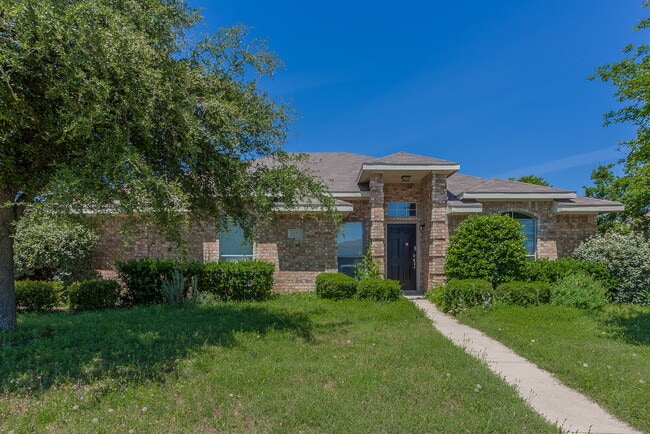 property at 1033 Weaver St