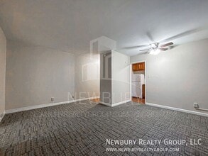 The Towers Apartments in Butler, PA - Foto de edificio - Building Photo