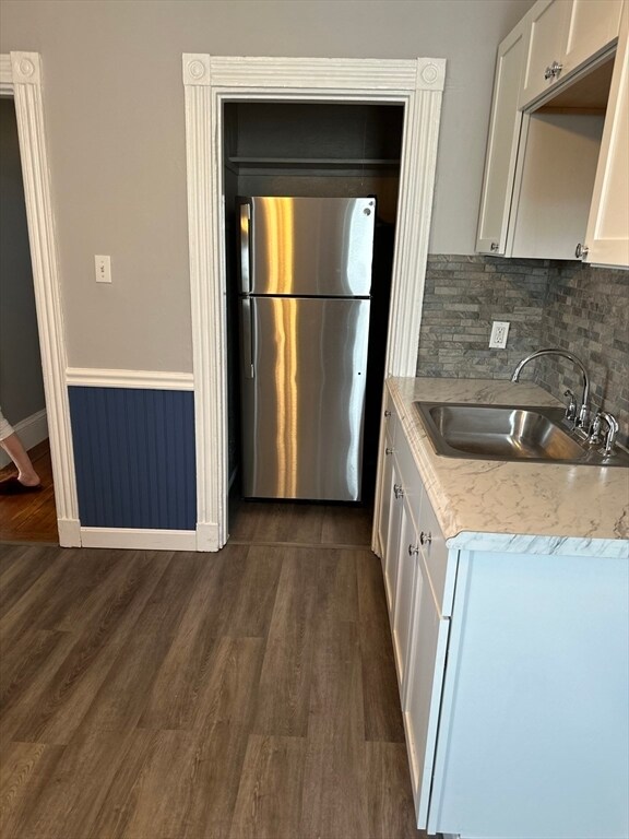 6 Marine Rd in Boston, MA - Building Photo - Building Photo