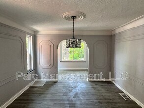 16140 Monte Vista St in Detroit, MI - Foto de edificio - Building Photo