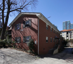 946 Piedmont Ave NE Apartments