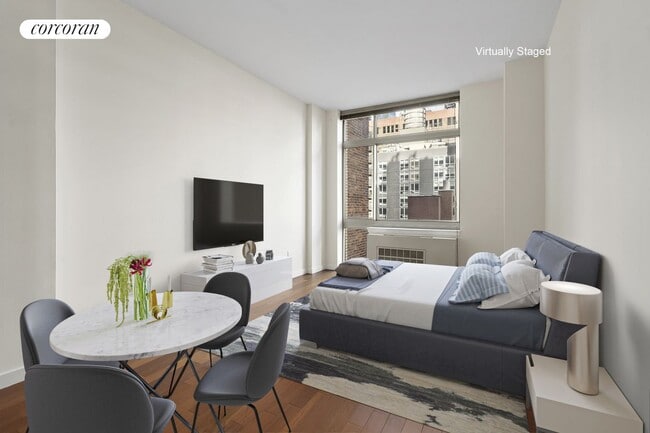 121 E 23rd St in New York, NY - Building Photo - Building Photo
