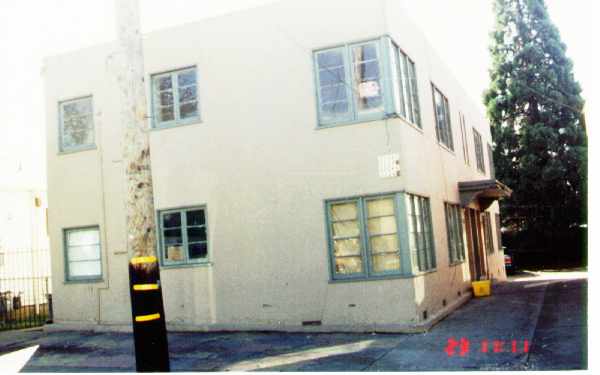 3224 Liese Ave in Oakland, CA - Building Photo - Building Photo