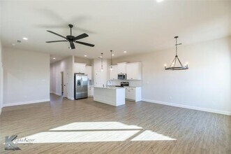 8158 Sawdust Trl in Abilene, TX - Building Photo - Building Photo