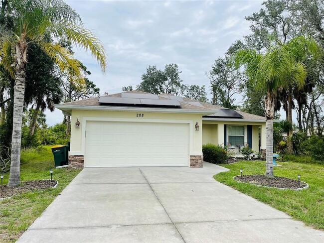 208 Jennifer Dr in Rotonda West, FL - Building Photo - Building Photo