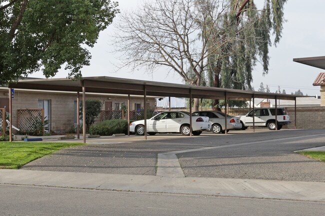 Selma Elderly in Selma, CA - Building Photo - Building Photo