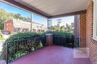 16 Nunnery Ln in Catonsville, MD - Building Photo - Building Photo