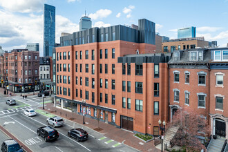 570 Columbus Ave in Boston, MA - Building Photo - Building Photo