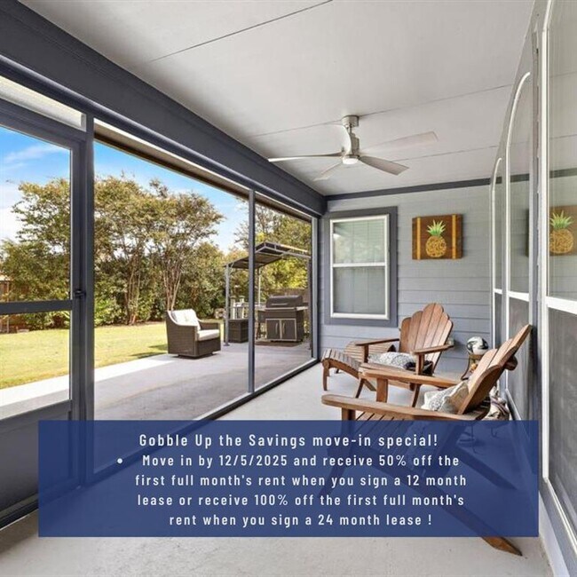 property at 2012 Foothills