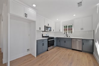 2657 2nd Ave in Sacramento, CA - Building Photo - Building Photo