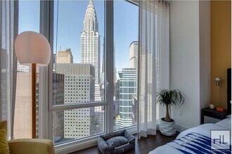 East 44th Street in New York, NY - Building Photo - Building Photo