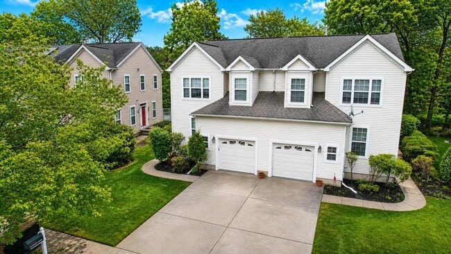property at 12 Summit Cir