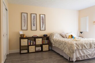 130 Kitty Ln in Christiansburg, VA - Building Photo - Building Photo