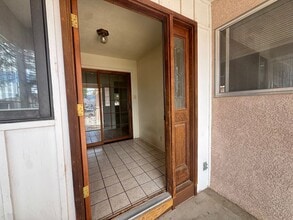1705 California St NE in Albuquerque, NM - Building Photo - Building Photo