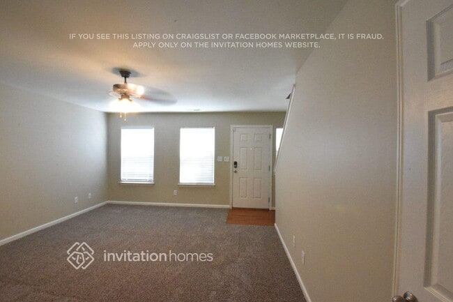 12703 Alvin Woods Dr in Charlotte, NC - Building Photo - Building Photo