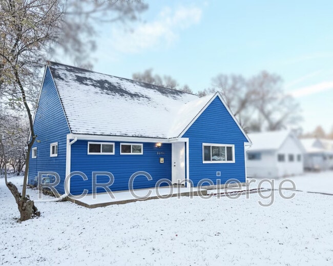 2294 Minnesota Ave in Columbus, OH - Building Photo - Building Photo