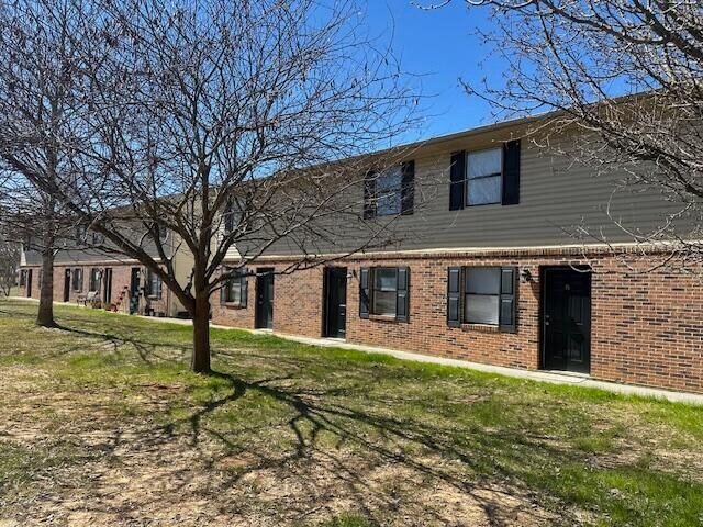 3405 Westside Dr NW in Cleveland, TN - Building Photo