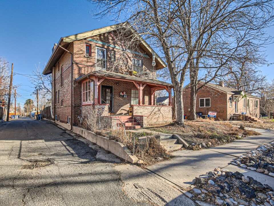 3020 Lowell Blvd-Unit -Unit #3 in Denver, CO - Building Photo