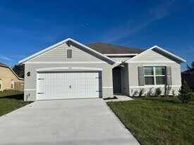 709 Versailles Ln in Kissimmee, FL - Building Photo