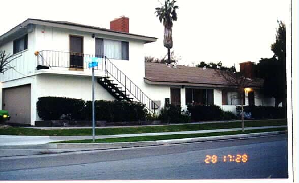 7731 Fir Dr in Huntington Beach, CA - Building Photo - Building Photo