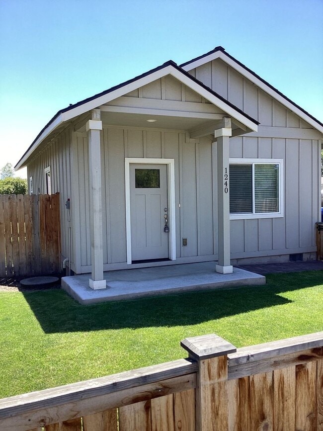 property at 2155 NW 12th St