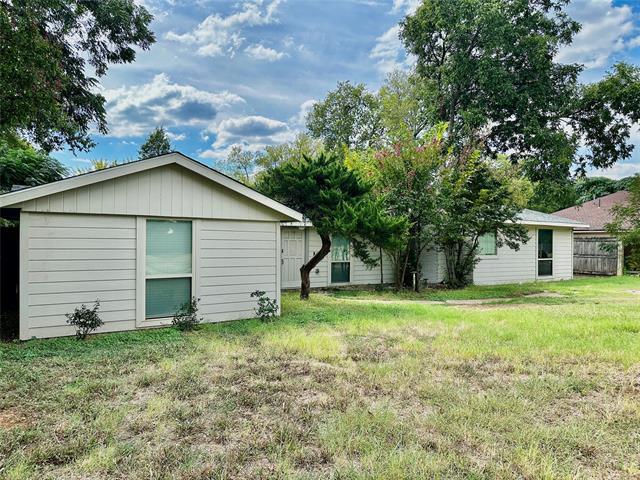 1716 W Mayfield Rd in Arlington, TX - Building Photo - Building Photo