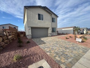 3068 W Orco Ln in Saint George, UT - Building Photo - Building Photo