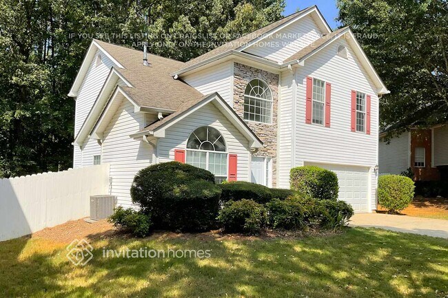 3138 Justice Mill Ct NW in Kennesaw, GA - Building Photo - Building Photo