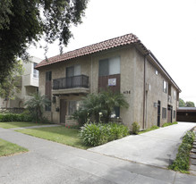 4156 Tujunga Ave Apartments