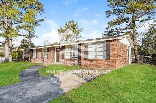 5905 Luna Dr in Columbus, GA - Building Photo - Building Photo