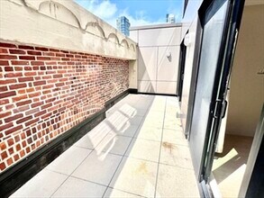 121 Portland St, Unit 708 in Boston, MA - Building Photo - Building Photo