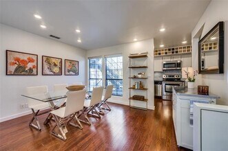 4403 Buena Vista St in Dallas, TX - Building Photo - Building Photo