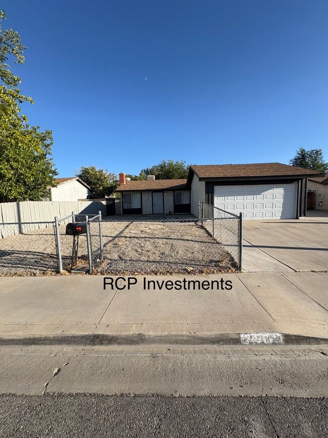 property at 2234 W Avenue K13