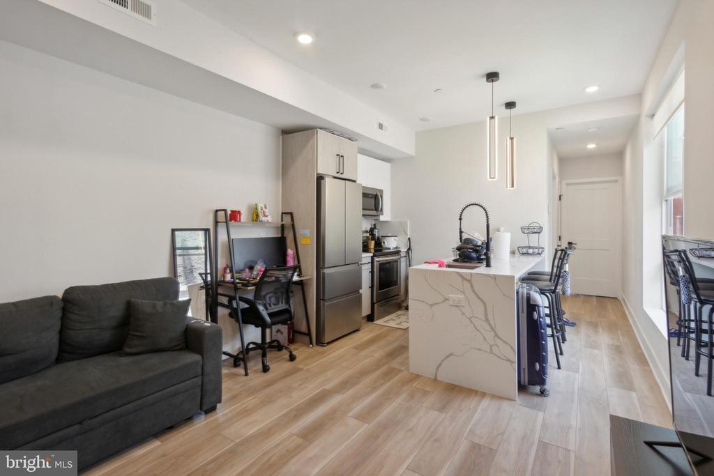 3836 Haverford Ave in Philadelphia, PA - Building Photo