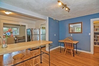 12 Ransom Rd, Unit 12A in Boston, MA - Building Photo - Building Photo