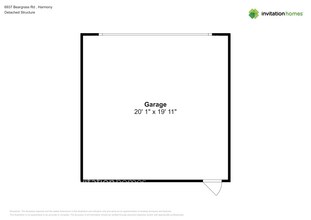 6937 Beargrass Rd in Harmony, FL - Building Photo - Building Photo