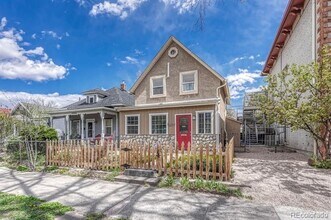 2904 Colorado Ave in Colorado Springs, CO - Building Photo - Building Photo