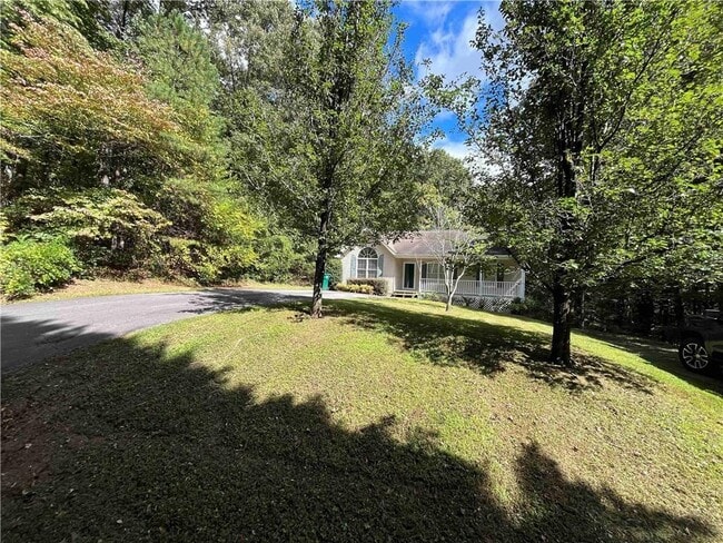 129 Falcon Brook Dr in Dahlonega, GA - Building Photo - Building Photo
