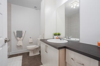 Les Berges du Canal in Montréal, QC - Building Photo - Building Photo