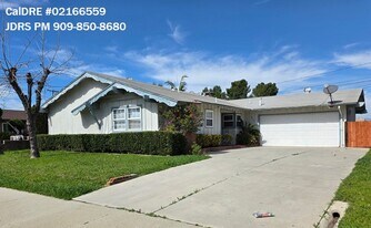 18535 Bellorita St in Rowland Heights, CA - Building Photo