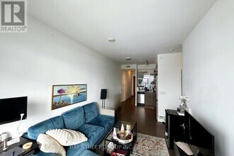 170-2170 Fort York Blvd in Toronto, ON - Building Photo - Building Photo