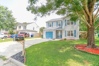 140 Berkshire Blvd in Suffolk, VA - Building Photo - Building Photo